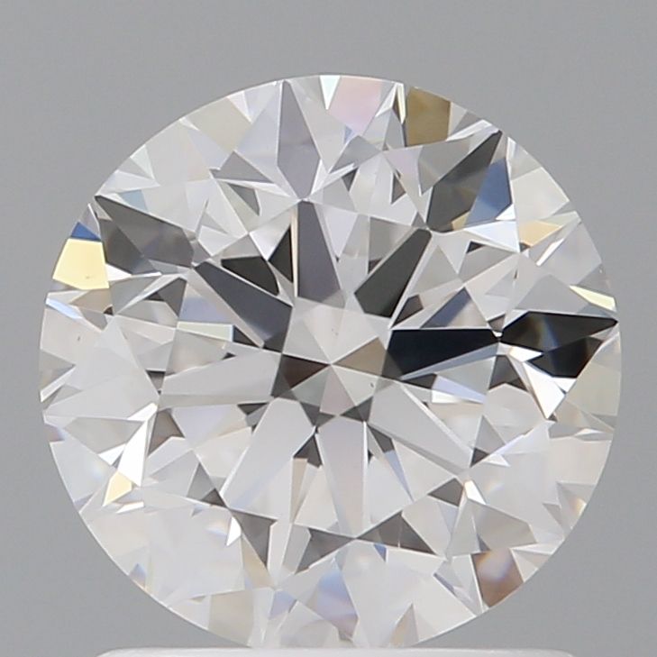 1.50 ct Round diamond