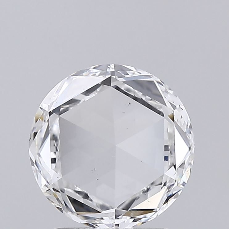 1.6 ct lab-grown Rose Diamond