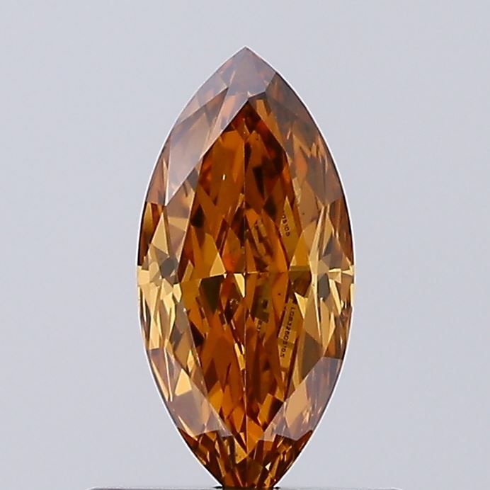 0.56 ct Marquise diamond