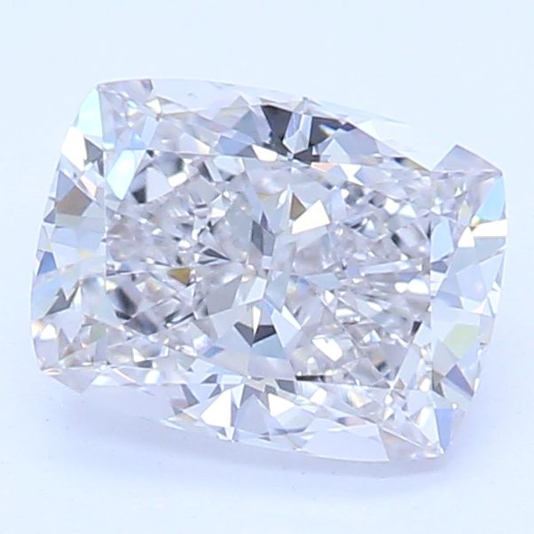 0.67 ct Cushion Modified diamond
