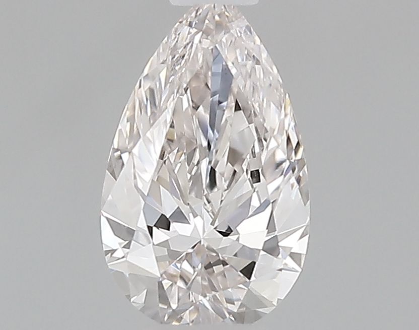 0.36 ct Pear diamond