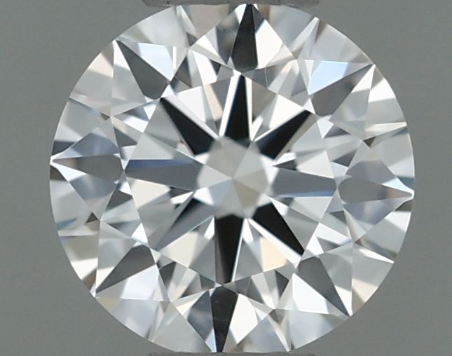 0.30 ct Round diamond