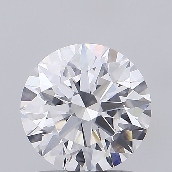 1.37 Carat
