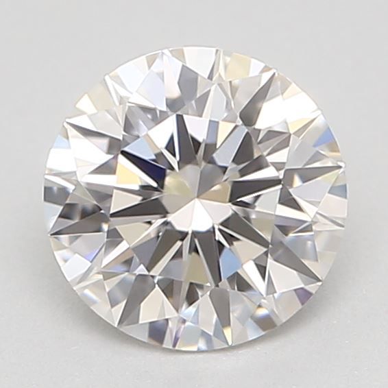 0.50 ct Round diamond