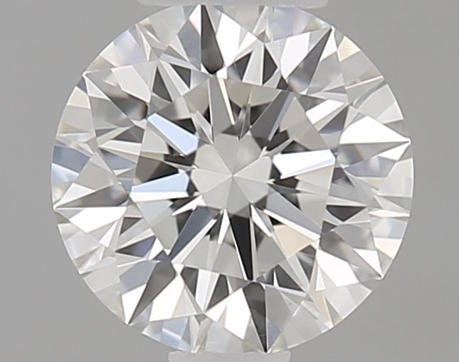 0.38 ct Round Diamond