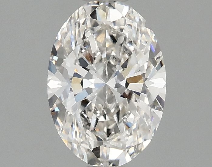 1.12 ct Oval diamond