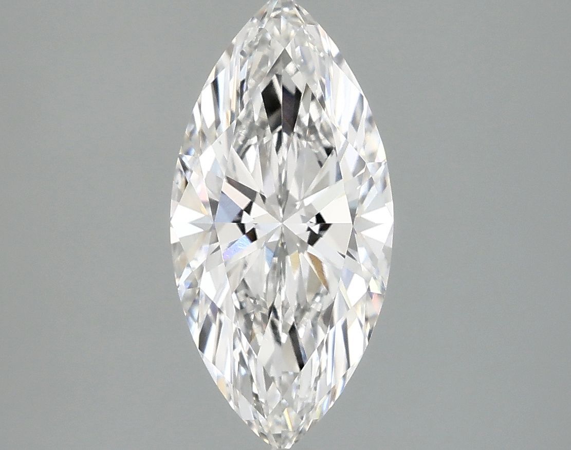 1.99 ct. marquise Lab Grown Diamond front image