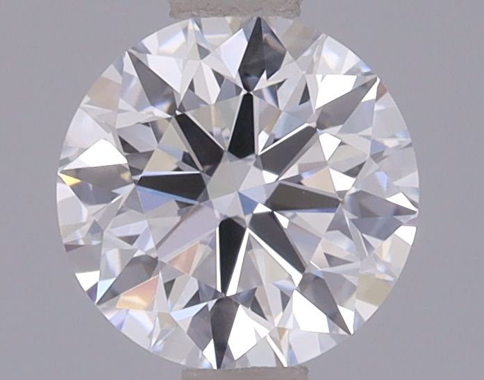 1.04 ct. round Lab Grown Diamond front image