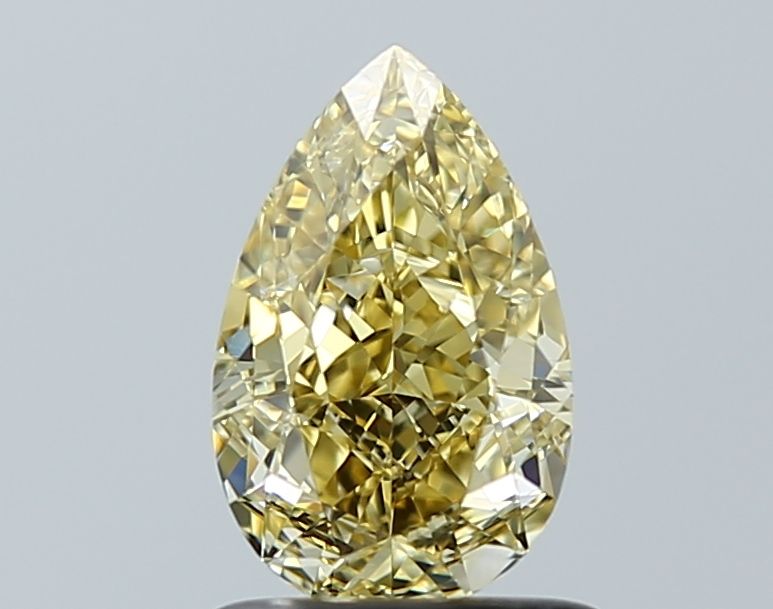 1.06 ct Pear diamond