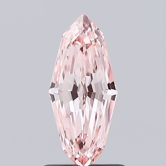 1.02 CT Fancy Intense Pink OTHER