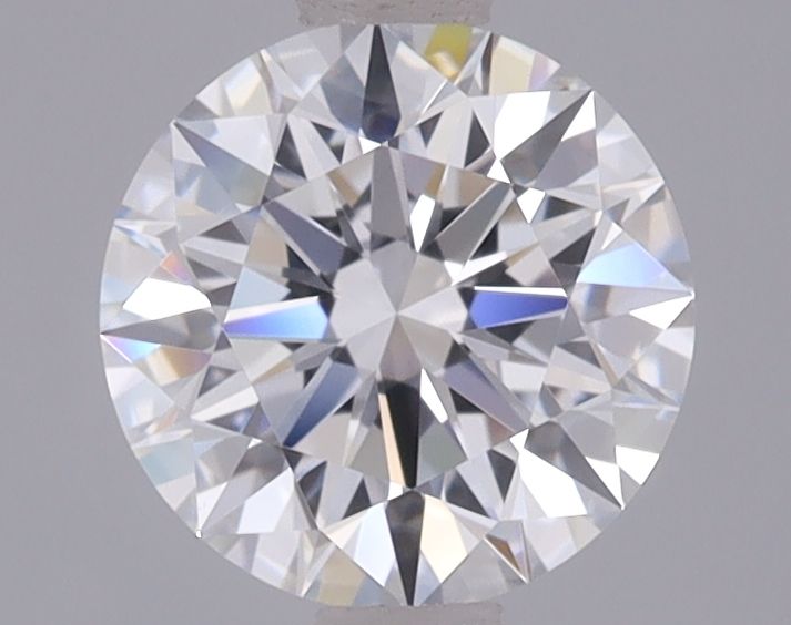 1.50 ct. round Lab Grown Diamond front image