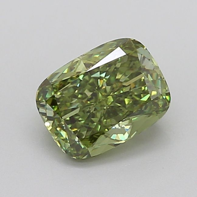 2.05 ct Cushion Modified diamond