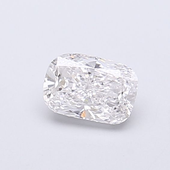 0.44 ct lab-grown Cushion modified Diamond