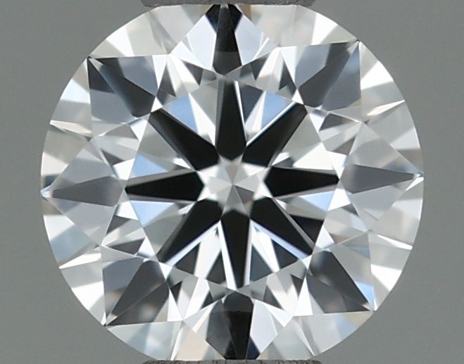 0.30 ct Round diamond