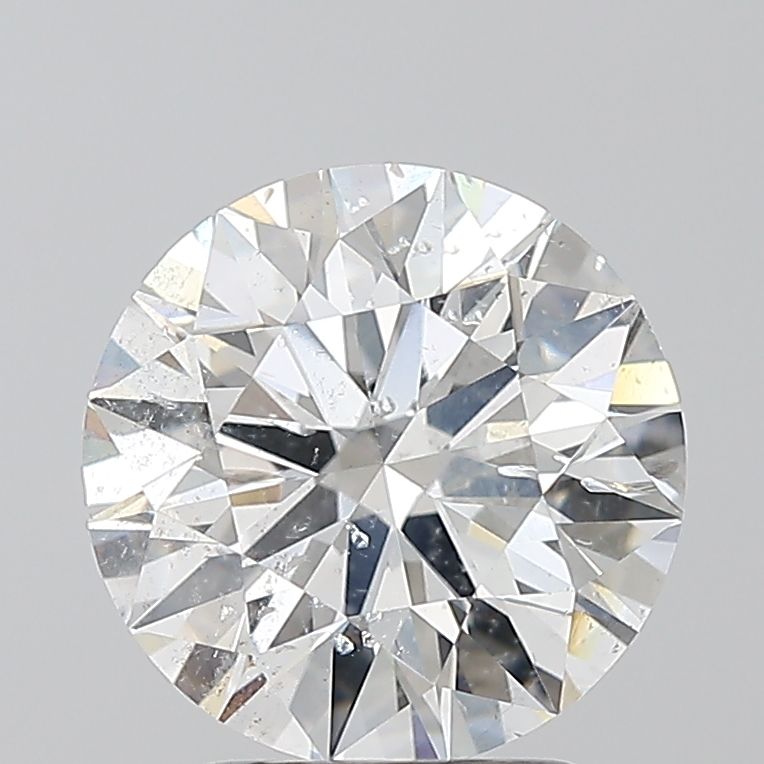 2.51 Carat