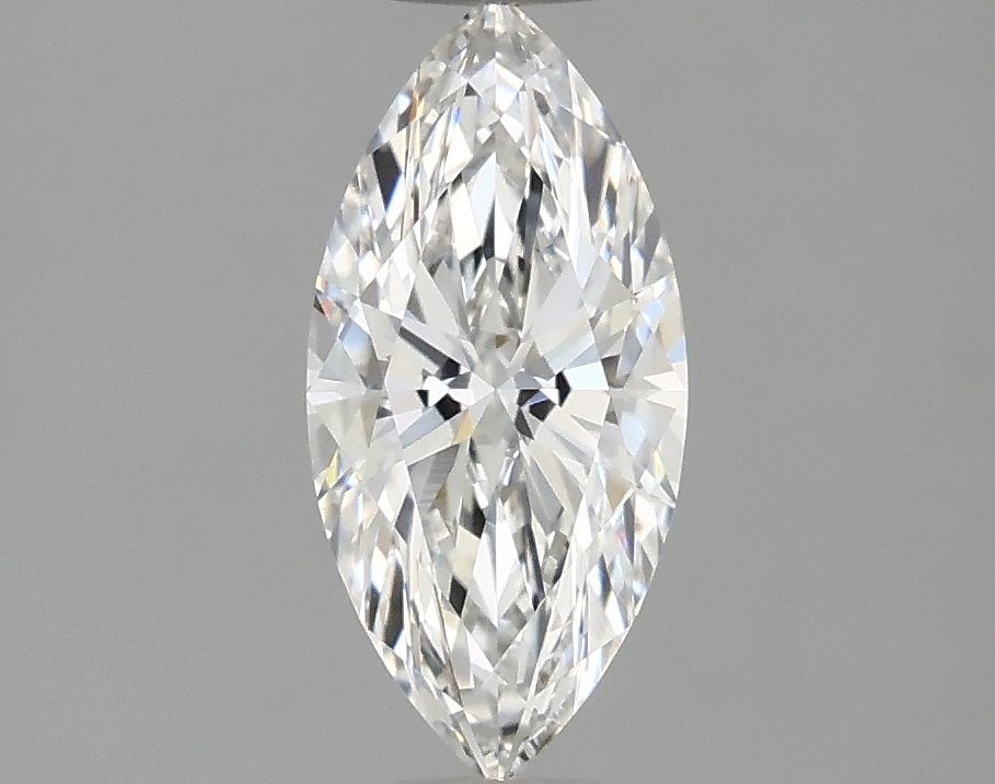1.01 ct. marquise Lab Grown Diamond front image