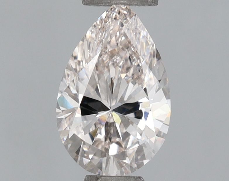 0.55 ct Pear diamond