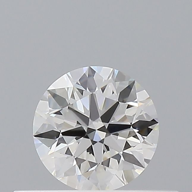 0.31 ct Round diamond