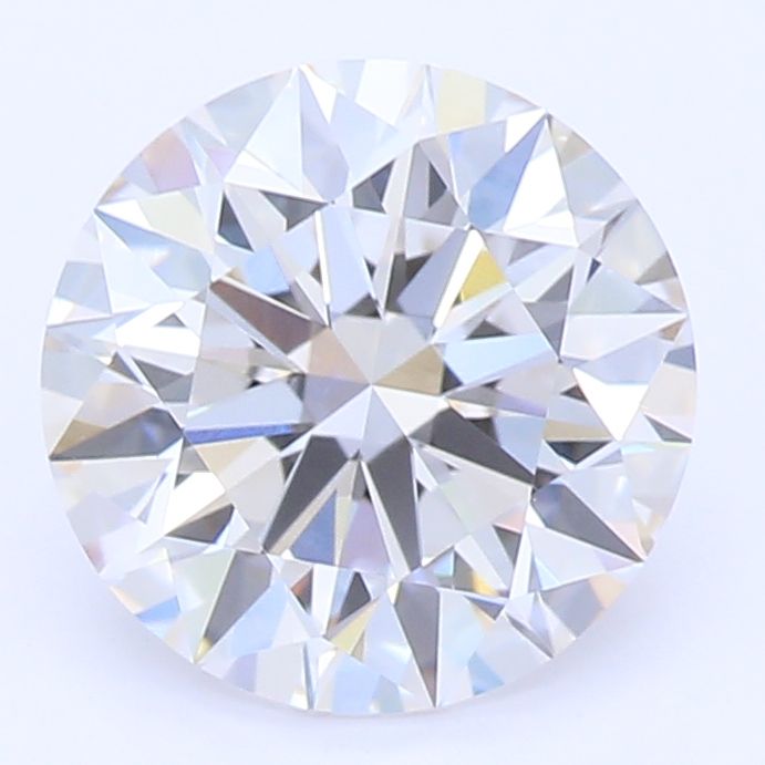1.18 ct Round diamond