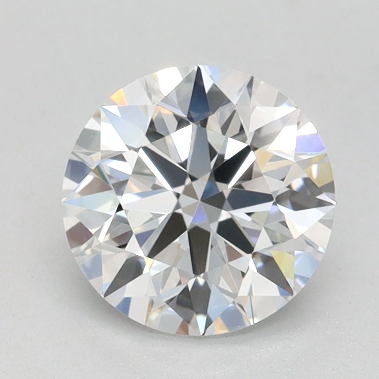 1.04 ct. round Lab Grown Diamond front image