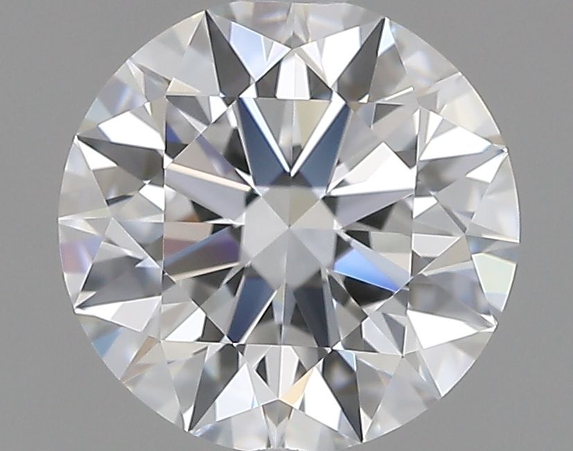 1.50 ct. round Lab Grown Diamond front image