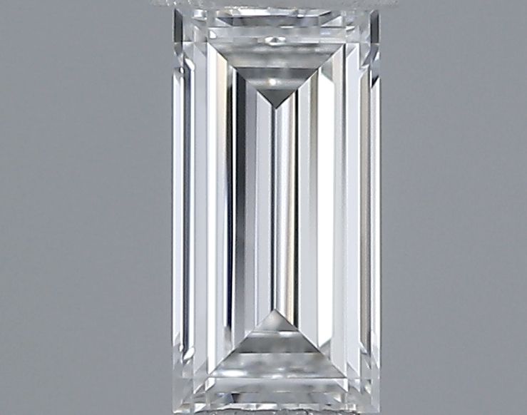 0.31 ct Baguette Diamond