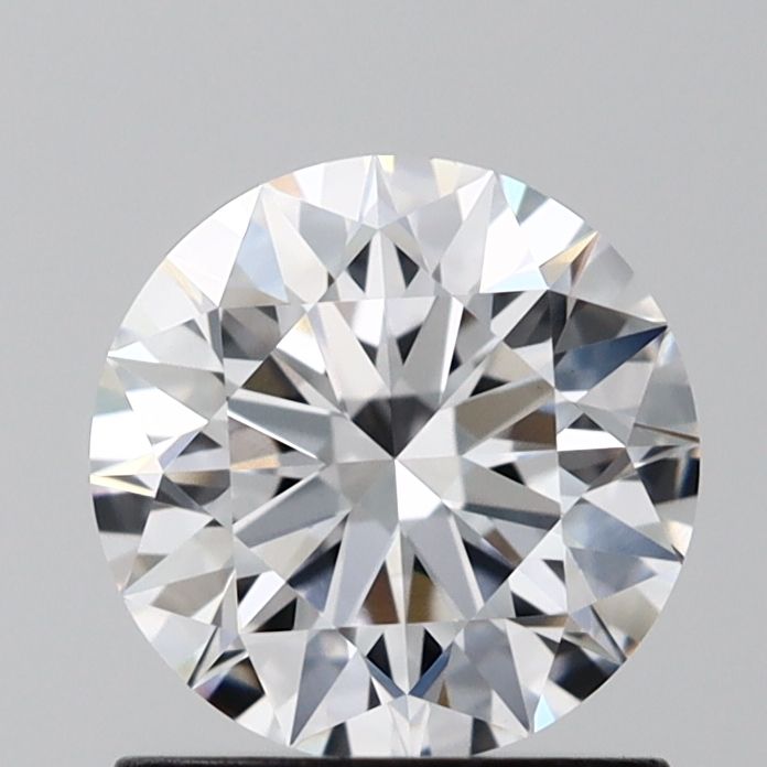 1.08 ct. round Lab Grown Diamond front image