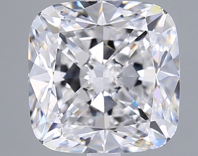 4.00ct Cushion diamond