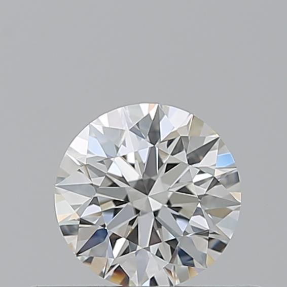 0.40 ct Round diamond