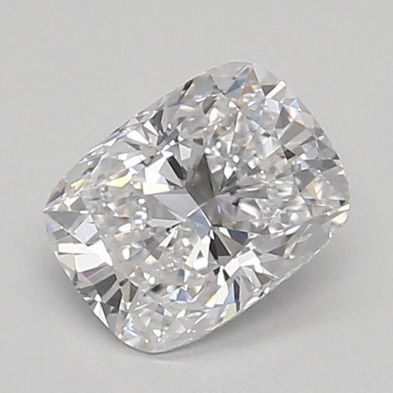 0.69 ct lab-grown Cushion modified Diamond