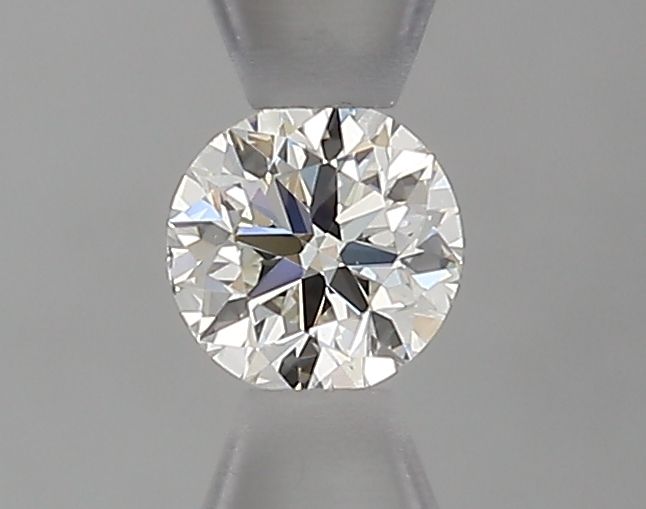 0.30 ct Round diamond