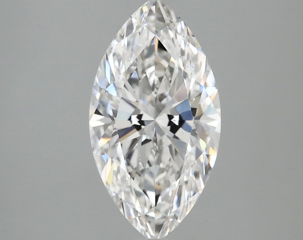 2.08 ct. marquise Lab Grown Diamond front image