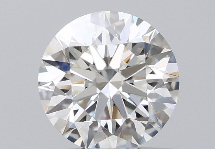0.60 ct Round diamond