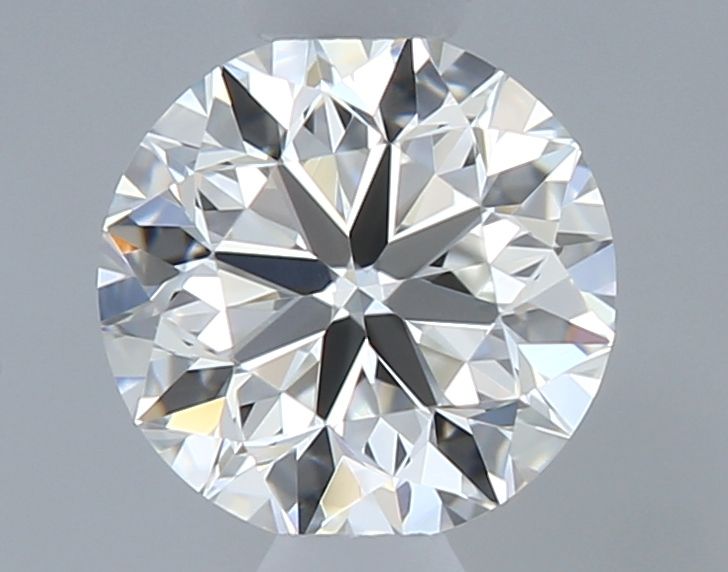 0.40 ct Round diamond