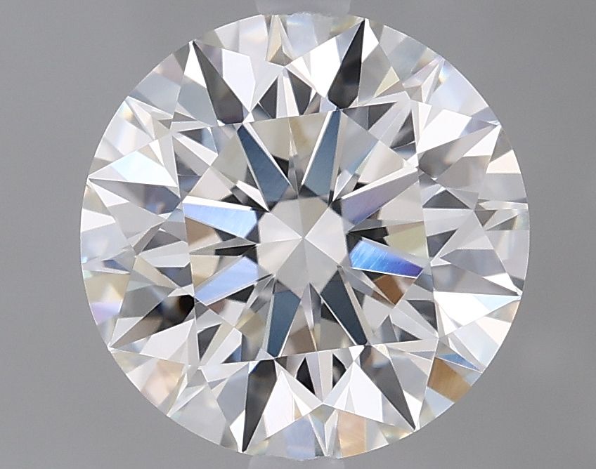1.59 ct. round Lab Grown Diamond front image