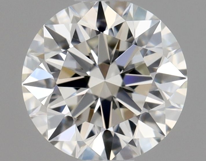 0.50 ct Round diamond