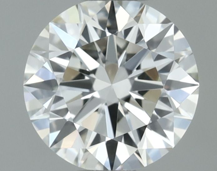 0.45 ct Round diamond