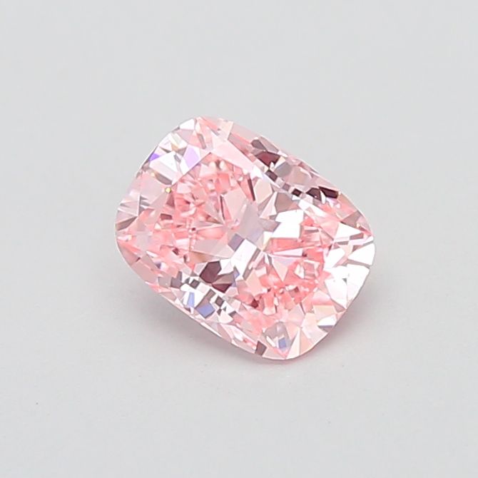 1.09 ct Cushion Modified diamond