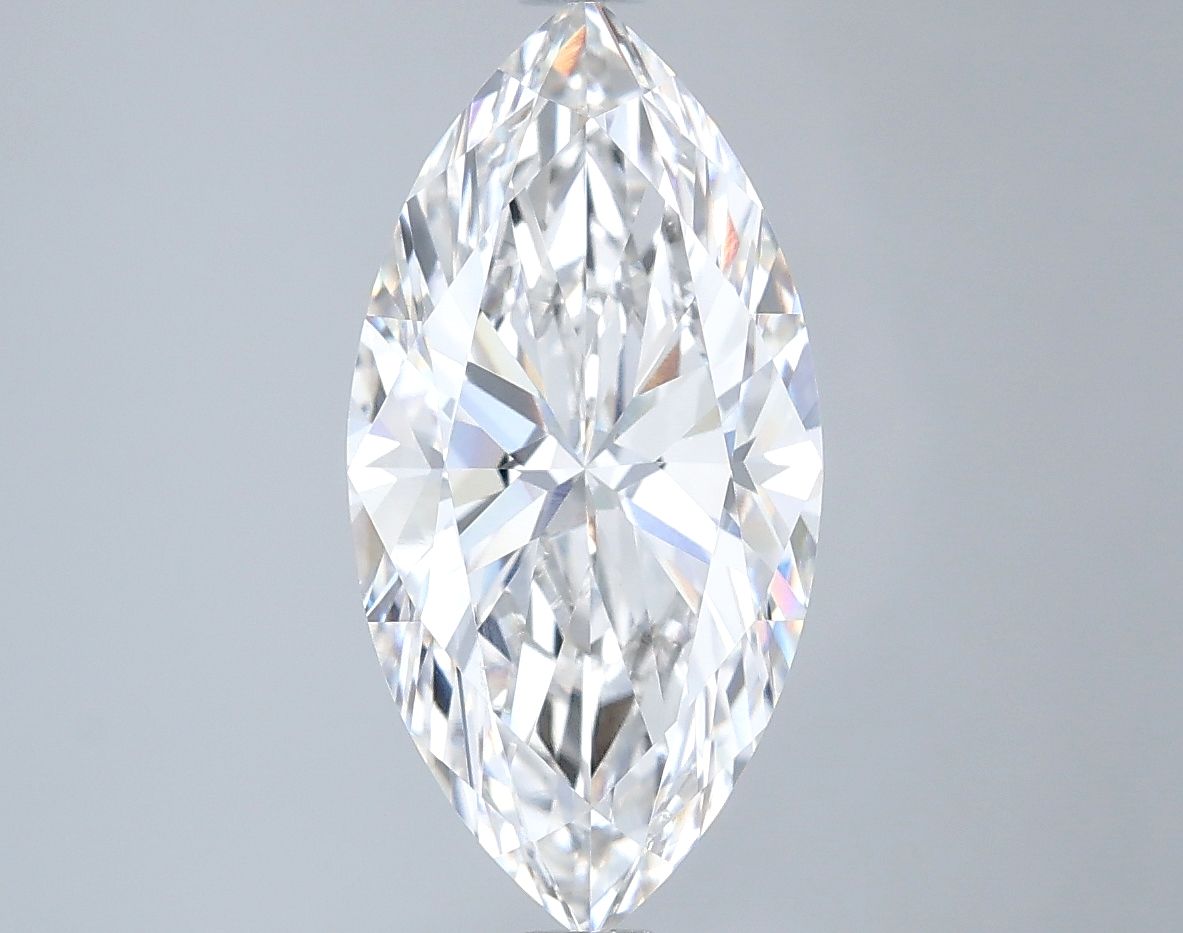 2.75 ct Marquise diamond