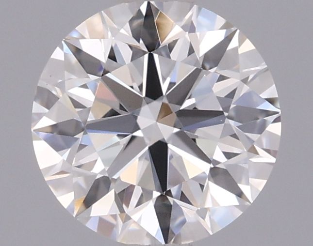 1.02 ct. round Lab Grown Diamond front image