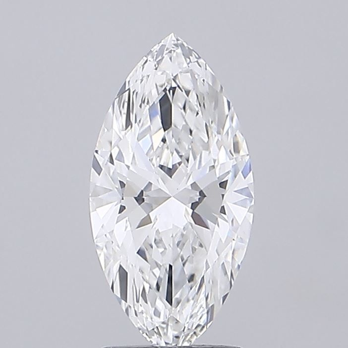 2.05 ct. marquise Lab Grown Diamond front image