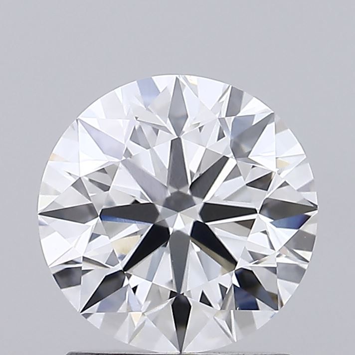 1.50 ct Round diamond, certificate IGI 830613875