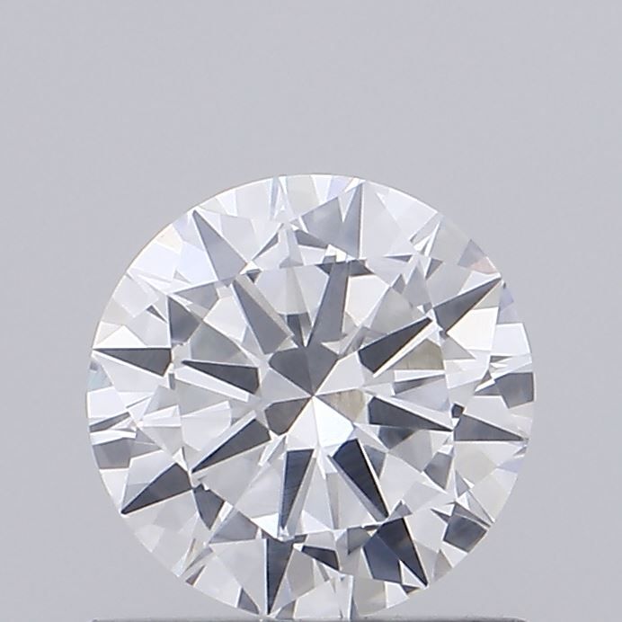 0.80 ct. round Lab Grown Diamond front image
