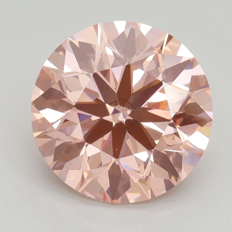 2.17 ct Round diamond