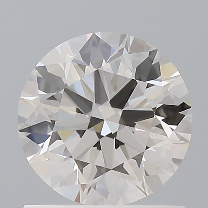 Diamant Rond 1.00 ct - Couleur J - Pureté VVS1