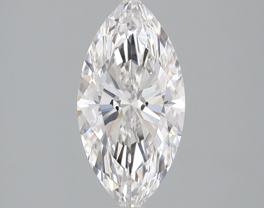 1.07 ct. marquise Lab Grown Diamond front image