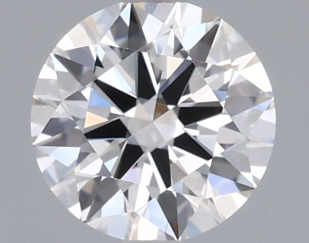 0.94 ct. round Lab Grown Diamond front image