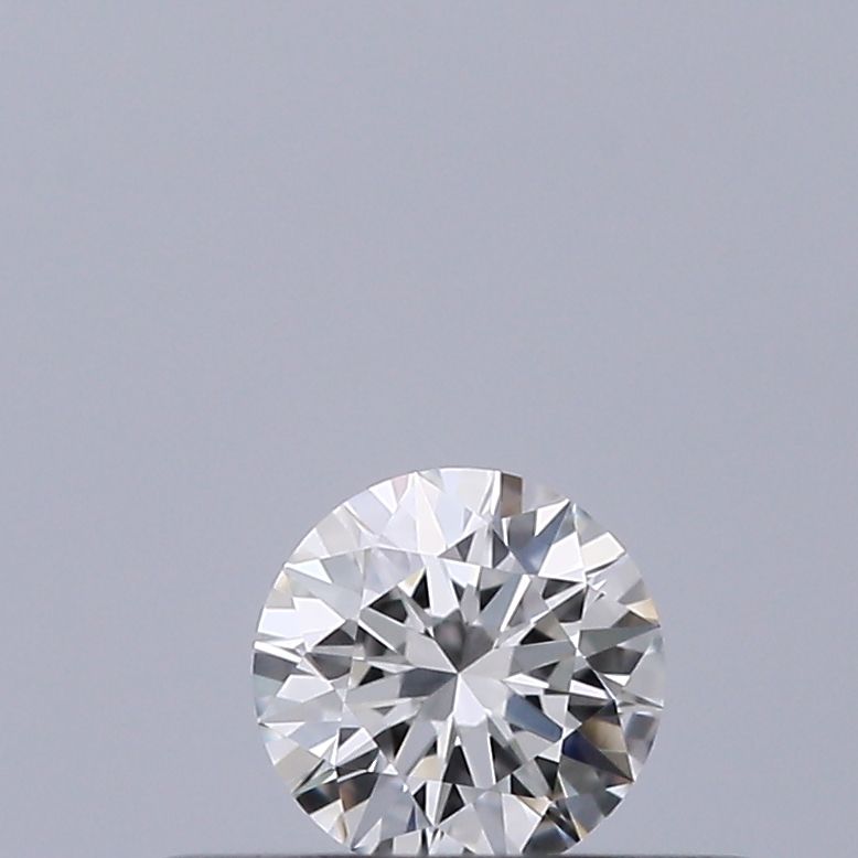 0.18 ct Round diamond