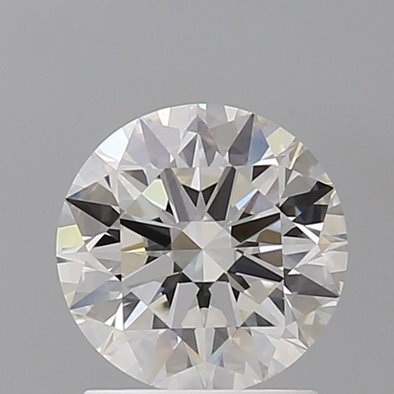 1.55 ct. round Lab Grown Diamond front image