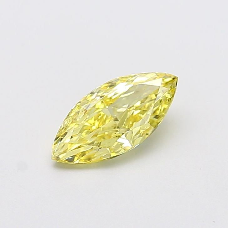 1.00 ct. marquise Lab Grown Diamond front image
